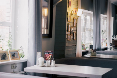 Арт-кафе Carpe diem