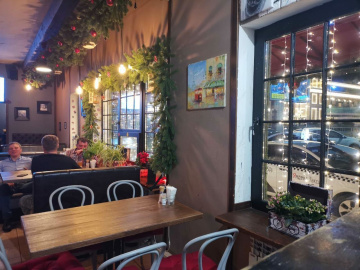 Паб Добро в Эстосадке