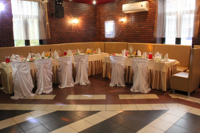 Кафе-бар № 41