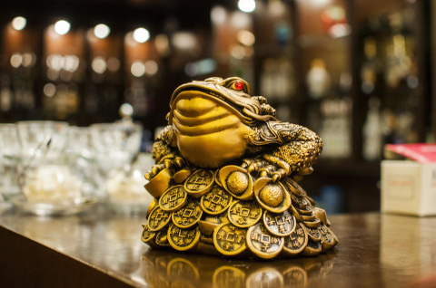 Ресторан Ми Фан