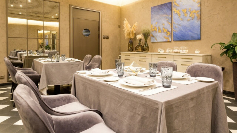 Ресторан 29 Park Lane