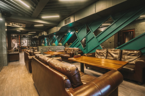 Кальянная Дымок