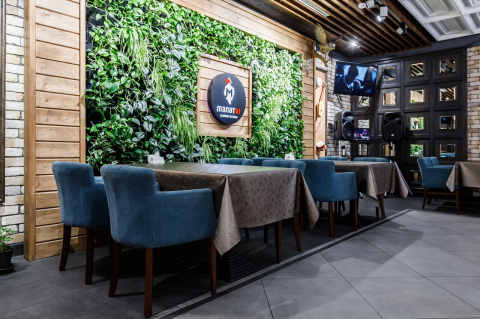 Семейный ресторан Малат