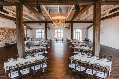 Лофт на крыше Весенний