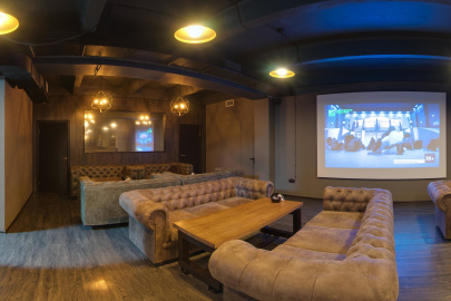 Кальянная МосКальян на Таганской улице