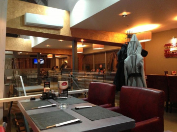 Якитория на Улице Скобелевской