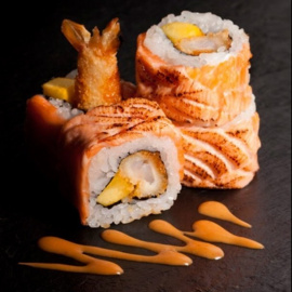 Якитория в Жулебино