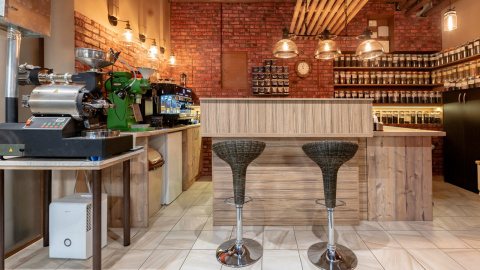 Кофейня Аффе