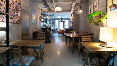 Гастрономический бутик Botteganova Organic