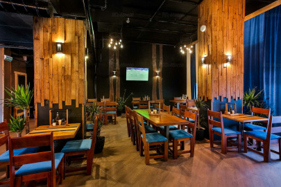 Гриль-бар Puerto Madero