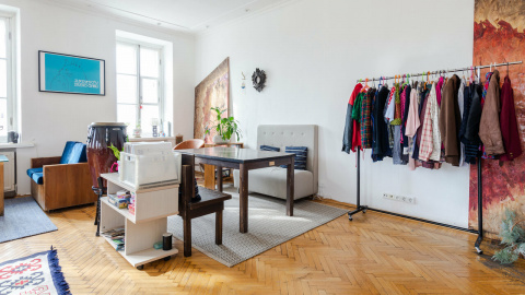 Антикафе CODE 505