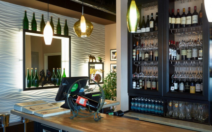 Кафе-бар Носорог