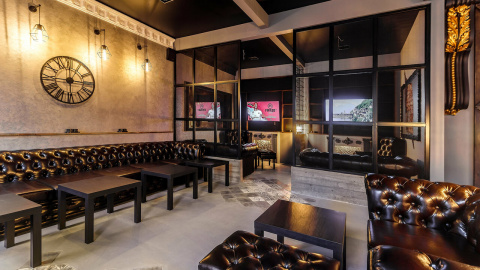 Антикафе Place 43