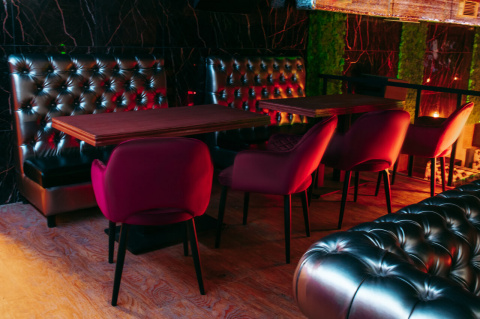 Бар-клуб Малина