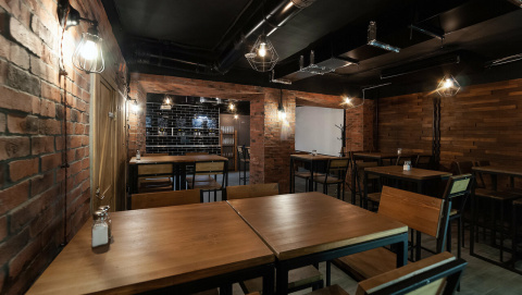 Доставка еды и напитков бар Beer Yourself