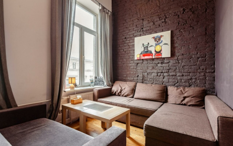 Антикафе-кальянная Terra 13 Lounge