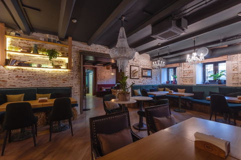 Караоке-бар Лето Близко