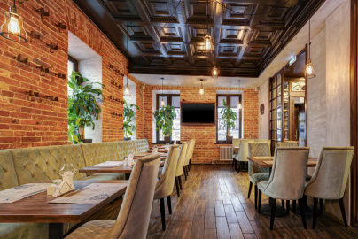 Гастробар Клешни и ракушки