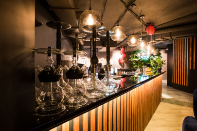 Кальянная Мята Signature