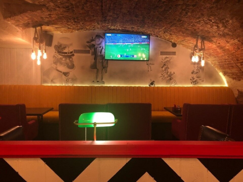 Пивница У Швейка