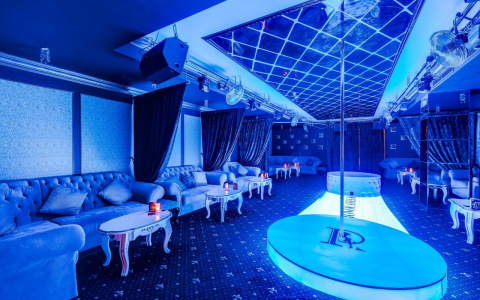 Караоке клуб Провокатор