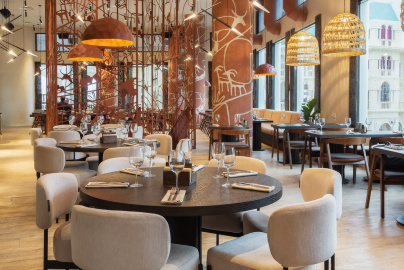 Гриль-бар Жаровня FAMILY