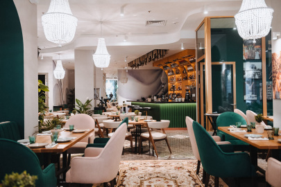 Гастробистро Taste