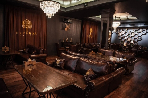 Кальянная Барвиха Lounge Рублевка