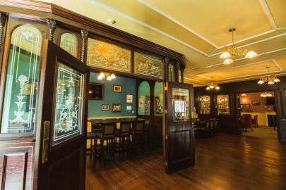 Паб-ресторан Wright Brothers