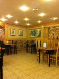 Кафе-караоке Самми