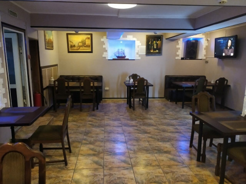 Хинкальная Рачули