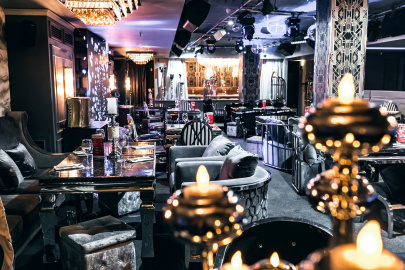 Караоке-бар FORTEПЬЯНО