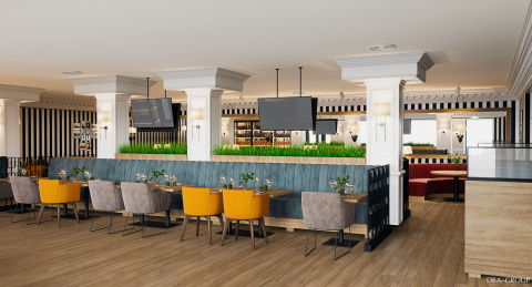 Ресторан Черетто Мясо