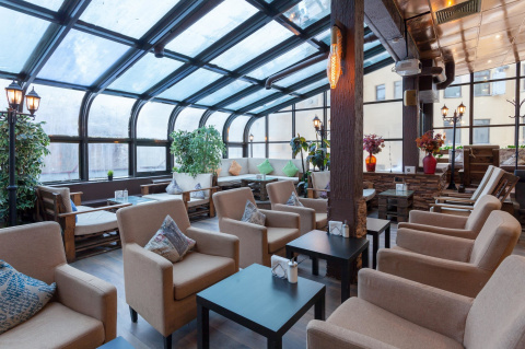 Кальянная Smoker`s Street