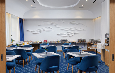 Ресторан Бега