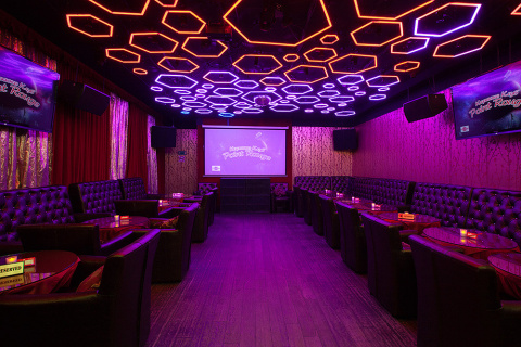Караоке-клуб Point Rouge
