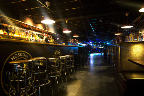 Бар Jeremy`s Club