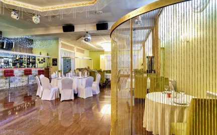 Кафе & ресторан GolD