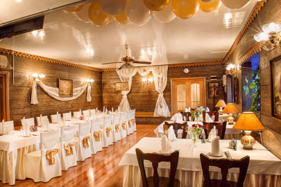 Кафе Родник