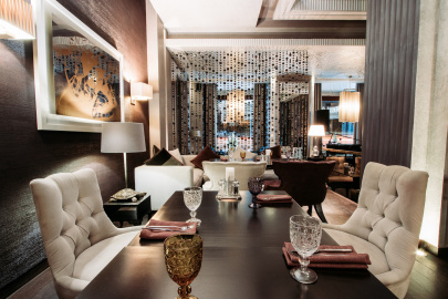 Ресторан Мацони на Ленинском проспекте