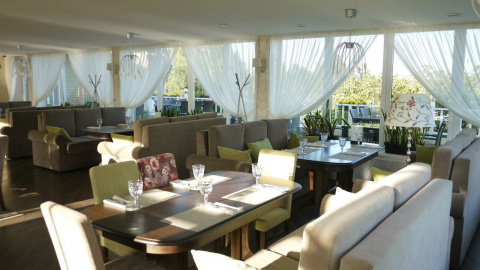 Ресторанный комплекс TIME OUT