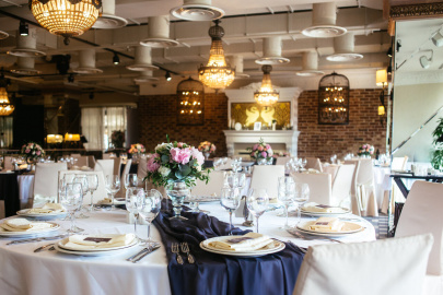 Ресторан Гуси Лебеди