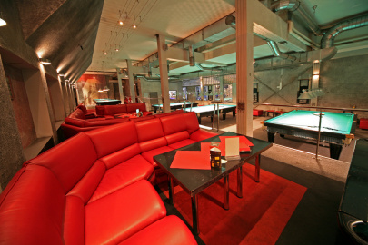 Клуб Высотка