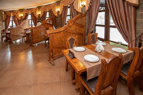 Ресторан Южный Дворик