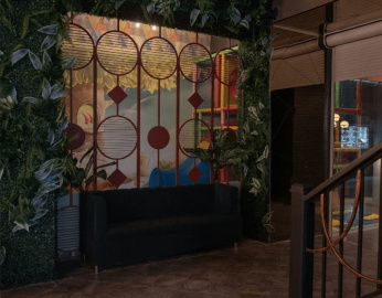 Ресторан PartySong