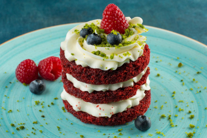 Семейное кафе Tulum