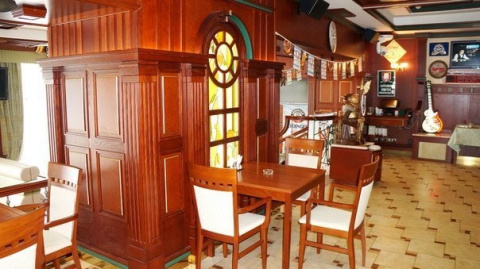 Ресторан Pub & Pub