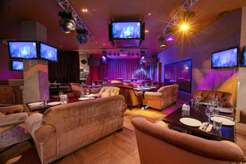 Караоке-бар Невские Мелодии