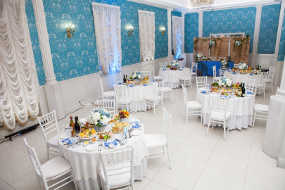 Банкетный ресторан Праздник