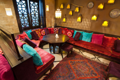 Ресторан Султан